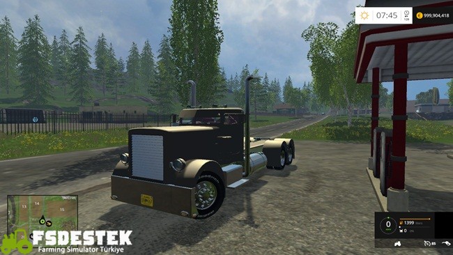 peterbilt_ozel_kamyon