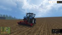 FS15 – Planibridge Kültivatör Yaması