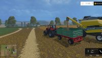 FS15 – Reisch RD 80 Römork Yaması V1