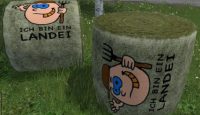 FS15 – Saman Balya Doku Modu