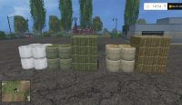 FS15 – Satın Alınabilir Balyalar