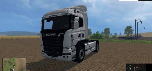 scania_r440_kamyon