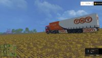 FS15 – TNT Dorse Yaması