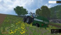 FS15 – Sipma Farma Z276 Balya Makinası V1