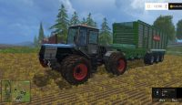 FS15 – Skoda ST 180 Traktör Yaması V2