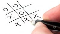 Tic Tac Toe Oyunu Nasıl Oynanır?