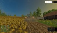 FS15 – Toprak Doku Modu (Texture)