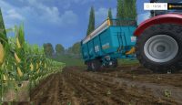 FS15 – Trail Rolland 20-30 Römork Yaması V1
