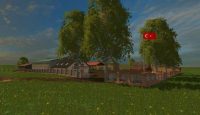 FS15 – Trakya Haritası V4.4.2