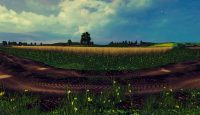 FS15 – Trakya Haritası V4.5.5