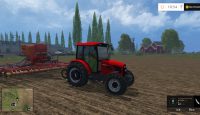 FS15 – Tümosan 8105 Traktör Yaması V2