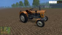 FS15 – Ursus 330 Traktör Yaması