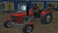 FS15 – Ursus C330 Traktör Yaması