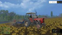 FS15 – Ursus C360 Traktör Yaması V2