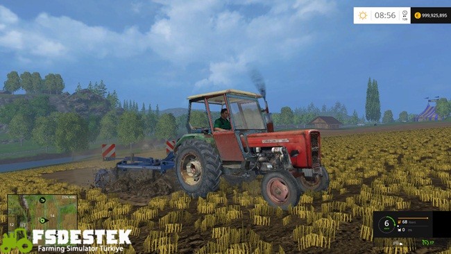 ursus_c330_traktor