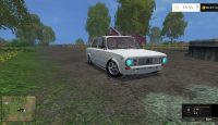 FS15 – Vaz 2101 Araba Modu