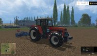 FS15 – Zetor 16245 Traktör Yaması
