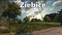 FS15 – Ziebice Polonya Çiftlik Haritası V2