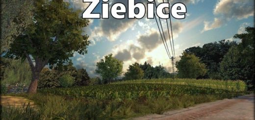 ziebice_harita
