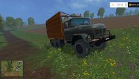 FS15 – Zil 131 Kamyon V1.1