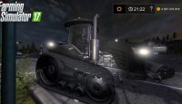 FS17 – Cat Challenger MT775E Traktör V1