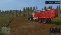 FS17 – Lely Tigo XR 75 D V 1