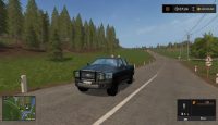 FS17 – Ford Pickup Yaması V1.2
