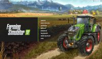 FS17 Oyundan İlk Kareler