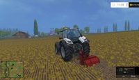 FS15 – IMT 619 Kültivatör Yaması V1.1