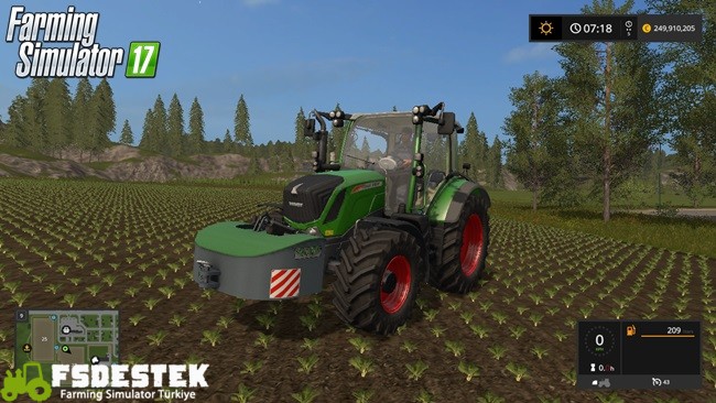 agri_weld_agirlik_ve_yakit