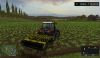 FS17 – Agrisem Disc Kültivatör Yaması