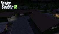 FS17 – Barınak ve Garaj Paketi V1