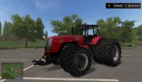 FS17 – Belarus 4522 Traktör V1