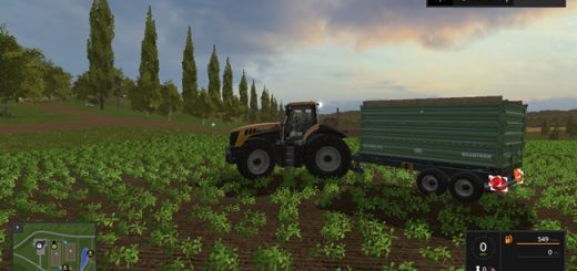 brantner-ta14045xxl-romork