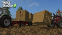 FS17 – Brantner DPW 18000 Römork V1