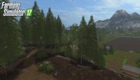 FS17 – Çam Paketi V1