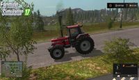 FS17 – Case IH 1455 Traktör V1