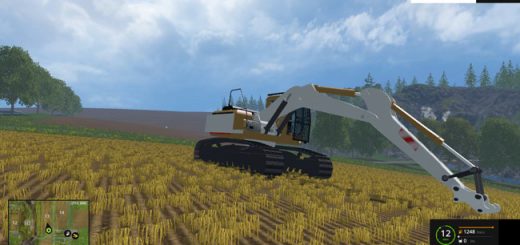 cat_312_bl_ekskavator