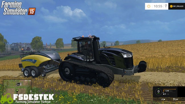 cat_challenger_traktor