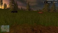 FS17 – Space Çiftlik Haritası V1