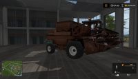 FS17 – Don 1500 Biçer Döver
