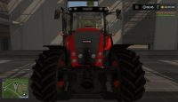 FS17 – Erkunt Servet 80t Türk Traktörü (FSDESTEK) V1.0