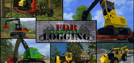fdr_logging_paketi