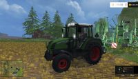 FS15 – Fendt Farmer 300 Traktör Yaması V1