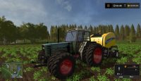 FS17 – Fendt Farmer 310 LSA Turbomatik V1
