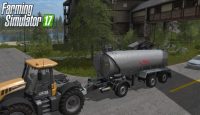 FS17 – Fliegl STF 25000 VC