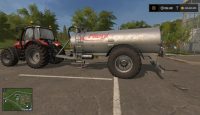 FS17 – Fliegl VFW 10600 V1.0