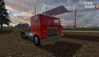 FS15 – Ford 9000 1970 Model
