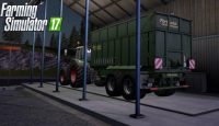 FS17 – Fortuna FTM 200-6 Römork
