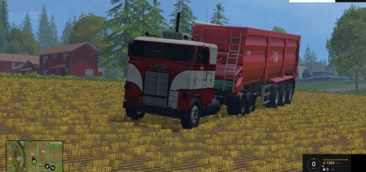 freightliner_cabover_kamyon